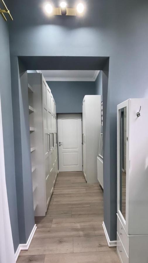 Casa Di David Villa Buzau Ngoại thất bức ảnh