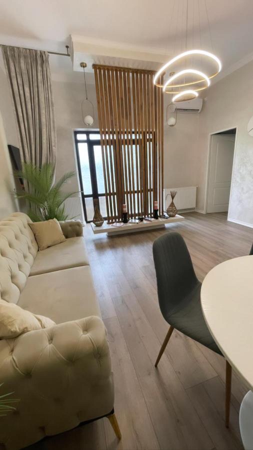 Casa Di David Villa Buzau Ngoại thất bức ảnh